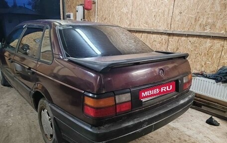 Volkswagen Passat B3, 1993 год, 100 000 рублей, 1 фотография