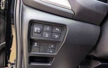Honda CR-V IV, 2021 год, 2 690 000 рублей, 13 фотография