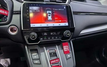 Honda CR-V IV, 2021 год, 2 690 000 рублей, 11 фотография