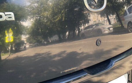 Mazda Demio III (DE), 2008 год, 500 000 рублей, 4 фотография