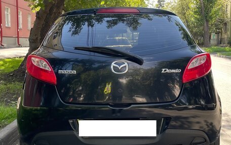 Mazda Demio III (DE), 2008 год, 500 000 рублей, 3 фотография