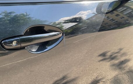 Mazda Demio III (DE), 2008 год, 500 000 рублей, 7 фотография