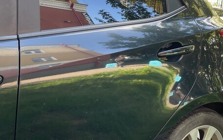 Mazda Demio III (DE), 2008 год, 500 000 рублей, 9 фотография