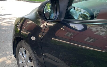 Mazda Demio III (DE), 2008 год, 500 000 рублей, 8 фотография