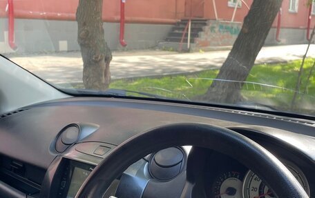 Mazda Demio III (DE), 2008 год, 500 000 рублей, 6 фотография