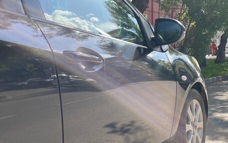 Mazda Demio III (DE), 2008 год, 500 000 рублей, 5 фотография