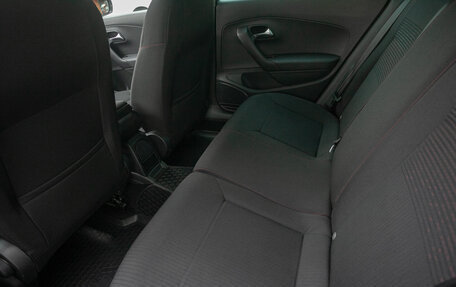 Volkswagen Polo VI (EU Market), 2017 год, 948 000 рублей, 15 фотография