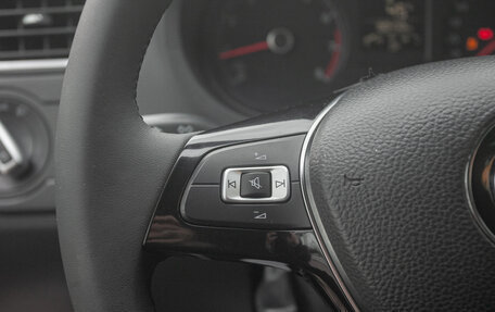 Volkswagen Polo VI (EU Market), 2017 год, 948 000 рублей, 11 фотография
