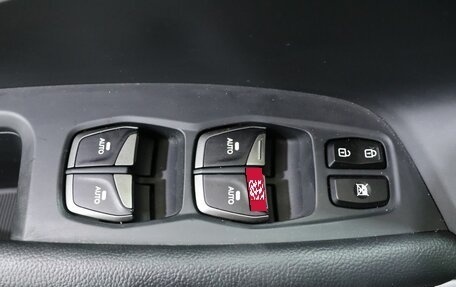 Hyundai Santa Fe III рестайлинг, 2017 год, 2 499 000 рублей, 11 фотография