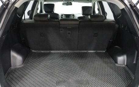 Hyundai Santa Fe III рестайлинг, 2017 год, 2 499 000 рублей, 23 фотография