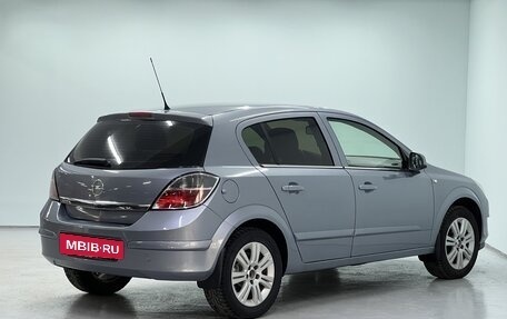 Opel Astra H, 2010 год, 600 000 рублей, 2 фотография