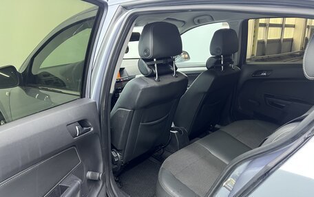 Opel Astra H, 2010 год, 600 000 рублей, 10 фотография