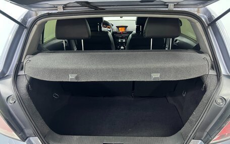 Opel Astra H, 2010 год, 600 000 рублей, 8 фотография