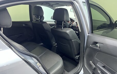 Opel Astra H, 2010 год, 600 000 рублей, 7 фотография