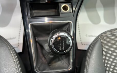 Opel Astra H, 2010 год, 600 000 рублей, 14 фотография