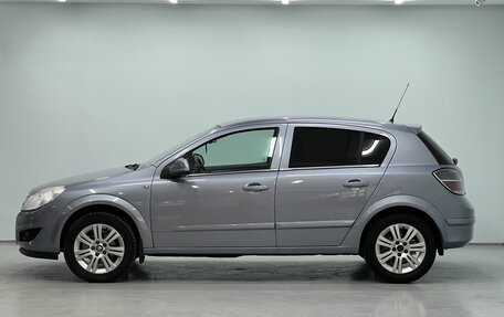 Opel Astra H, 2010 год, 600 000 рублей, 18 фотография