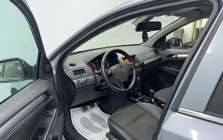 Opel Astra H, 2010 год, 600 000 рублей, 9 фотография