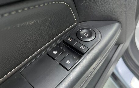 Opel Astra H, 2010 год, 600 000 рублей, 13 фотография