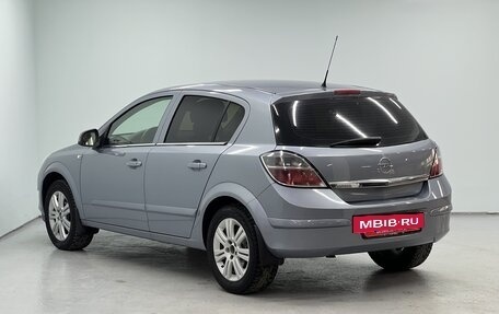 Opel Astra H, 2010 год, 600 000 рублей, 4 фотография