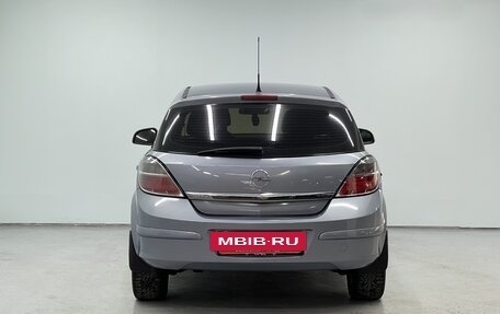 Opel Astra H, 2010 год, 600 000 рублей, 20 фотография