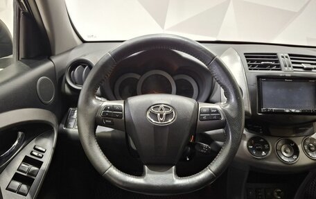 Toyota RAV4, 2012 год, 1 380 000 рублей, 10 фотография