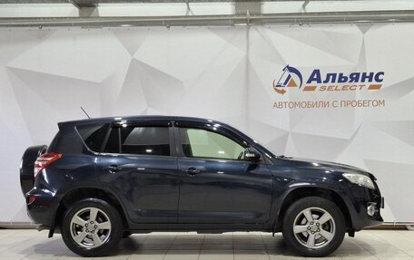 Toyota RAV4, 2012 год, 1 380 000 рублей, 2 фотография