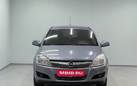 Opel Astra H, 2010 год, 600 000 рублей, 19 фотография