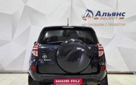 Toyota RAV4, 2012 год, 1 380 000 рублей, 4 фотография