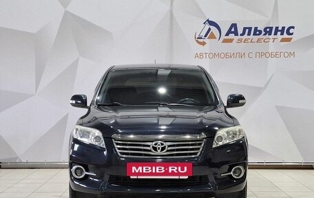 Toyota RAV4, 2012 год, 1 380 000 рублей, 8 фотография