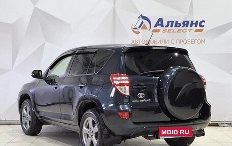 Toyota RAV4, 2012 год, 1 380 000 рублей, 5 фотография