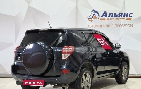 Toyota RAV4, 2012 год, 1 380 000 рублей, 3 фотография