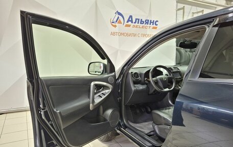 Toyota RAV4, 2012 год, 1 380 000 рублей, 25 фотография