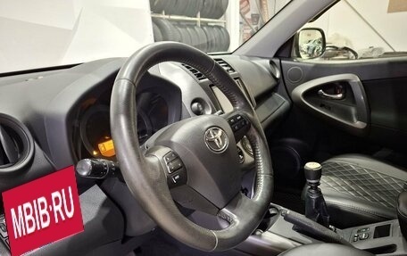 Toyota RAV4, 2012 год, 1 380 000 рублей, 27 фотография