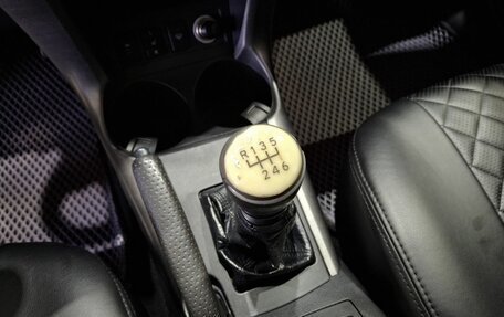 Toyota RAV4, 2012 год, 1 380 000 рублей, 35 фотография