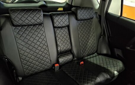 Toyota RAV4, 2012 год, 1 380 000 рублей, 39 фотография