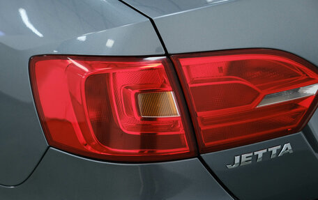 Volkswagen Jetta VI, 2014 год, 870 000 рублей, 7 фотография