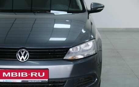 Volkswagen Jetta VI, 2014 год, 870 000 рублей, 6 фотография