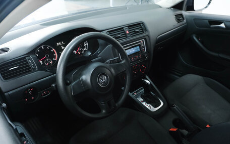 Volkswagen Jetta VI, 2014 год, 870 000 рублей, 16 фотография