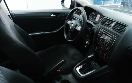 Volkswagen Jetta VI, 2014 год, 870 000 рублей, 17 фотография