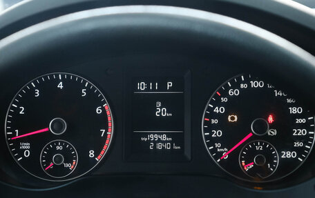 Volkswagen Jetta VI, 2014 год, 870 000 рублей, 13 фотография