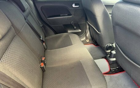 Ford Fiesta, 2007 год, 370 000 рублей, 11 фотография