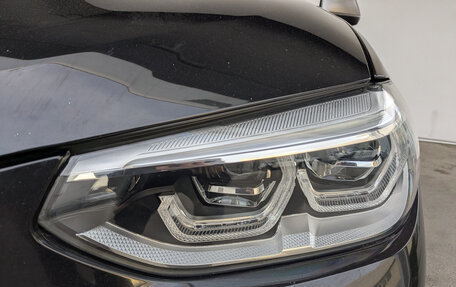 BMW X3, 2019 год, 4 350 000 рублей, 11 фотография