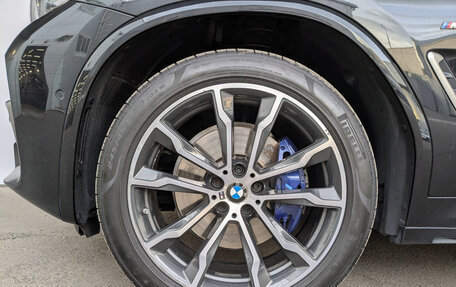 BMW X3, 2019 год, 4 350 000 рублей, 12 фотография