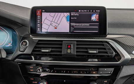 BMW X3, 2019 год, 4 350 000 рублей, 17 фотография