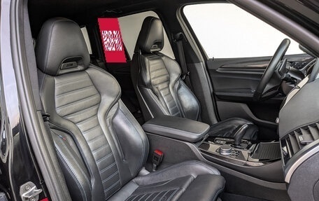 BMW X3, 2019 год, 4 350 000 рублей, 23 фотография
