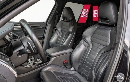 BMW X3, 2019 год, 4 350 000 рублей, 20 фотография