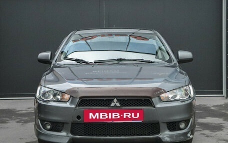 Mitsubishi Lancer IX, 2008 год, 799 000 рублей, 2 фотография