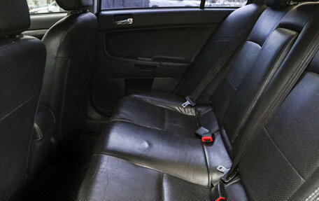 Mitsubishi Lancer IX, 2008 год, 799 000 рублей, 12 фотография