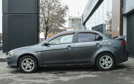 Mitsubishi Lancer IX, 2008 год, 799 000 рублей, 8 фотография