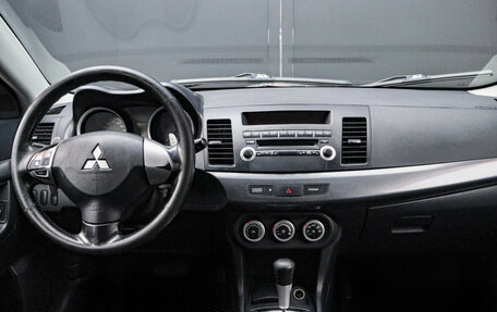 Mitsubishi Lancer IX, 2008 год, 799 000 рублей, 10 фотография